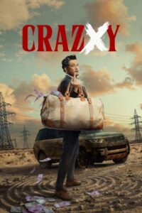 Crazy (2025) Hindi Dubbed 720p 1080p