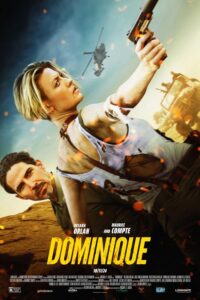 Dominique (2024) Hindi Dubbed Full Movie Online Watch HD Print Download