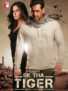 hindi full movie ek tha tiger