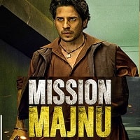 Mission Majnu (2023) Hindi Full Movie Online Watch 720p 1080p