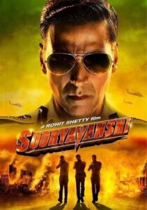 Sooryavanshi (2021) Hindi Full Movie Online Watch HD Print Download